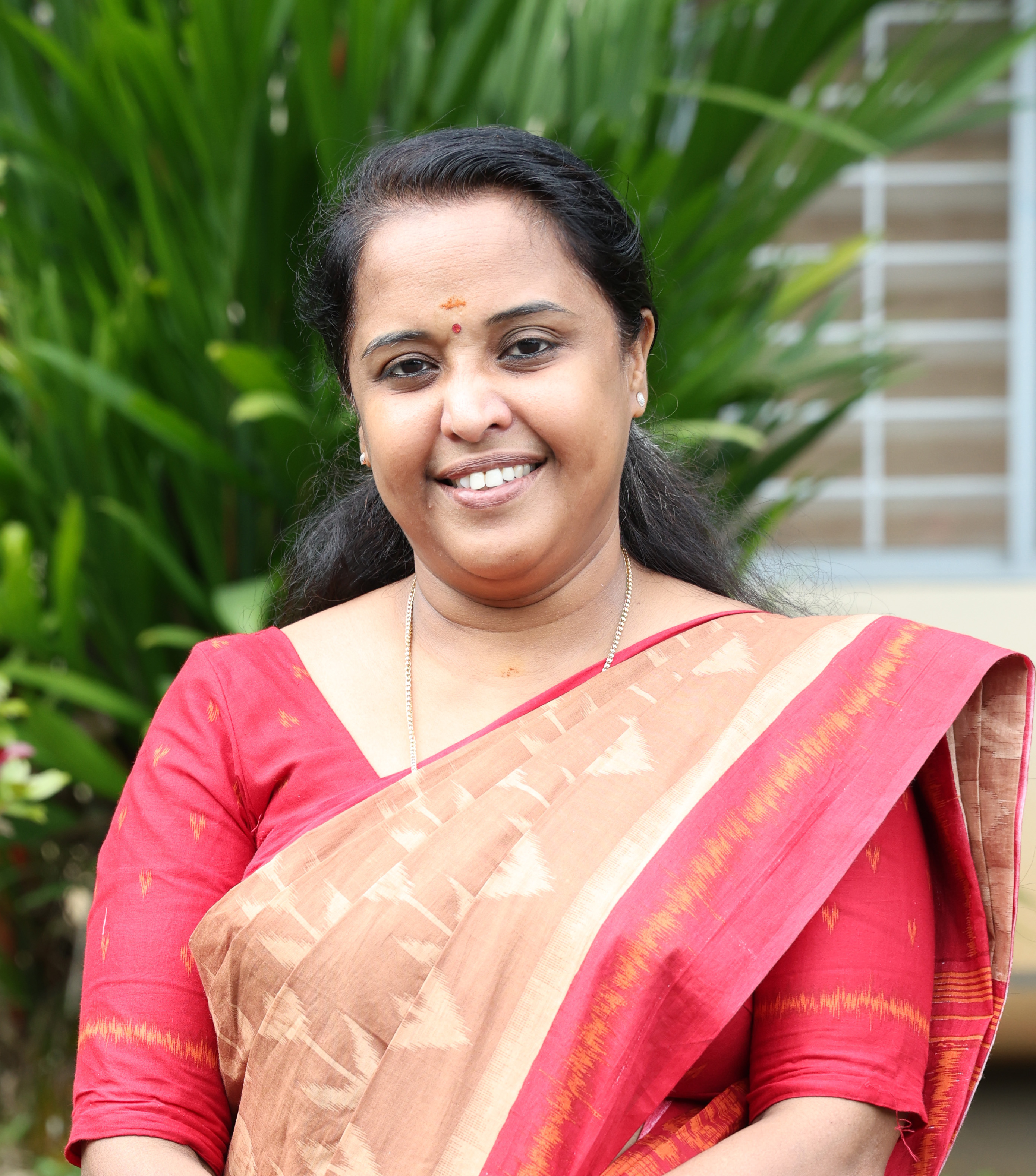Ms. Sumidha M S